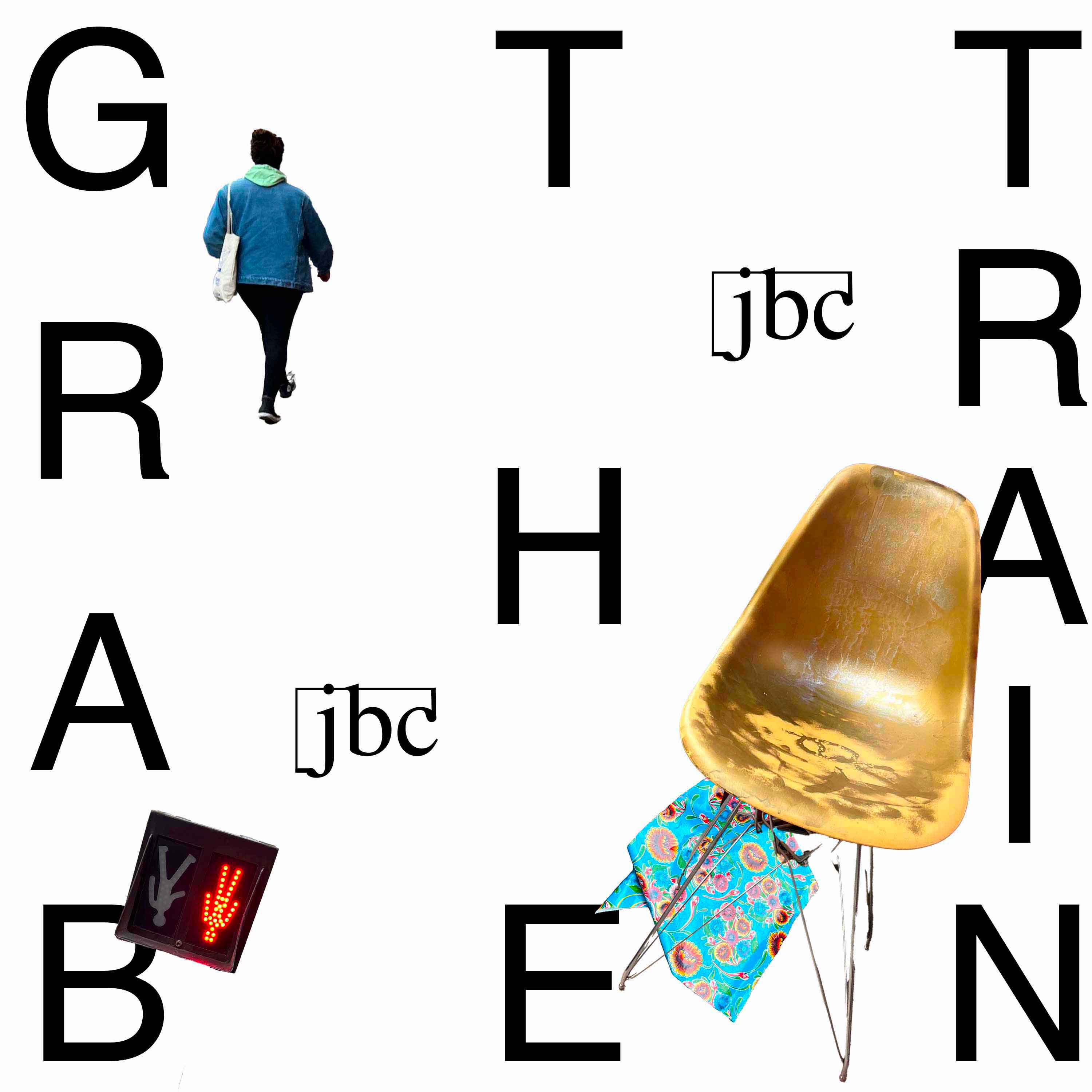 graphic design artwork Jean-Baptiste Charlemagne